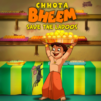 bheem games download